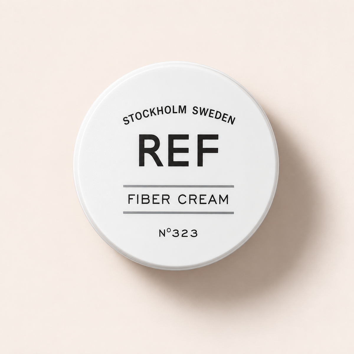 REF Fiber Cream N°323 85 ml