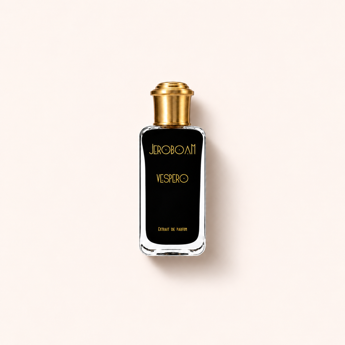 Jeroboam Vespero 30 ml – produktová fotografie – MrRizz