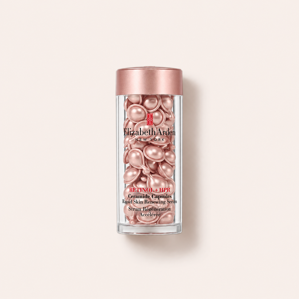 Elizabeth Arden Retinol + HPR Ceramide Capsules 28 ml – MrRizz
