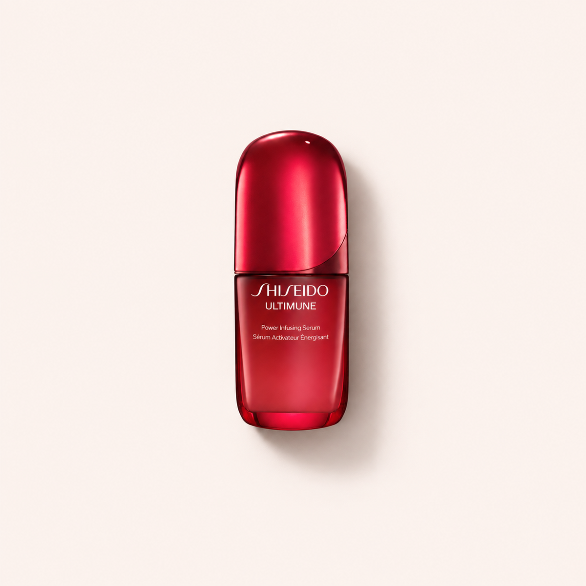 Shiseido Ultimune Power Infusing Serum 50 ml