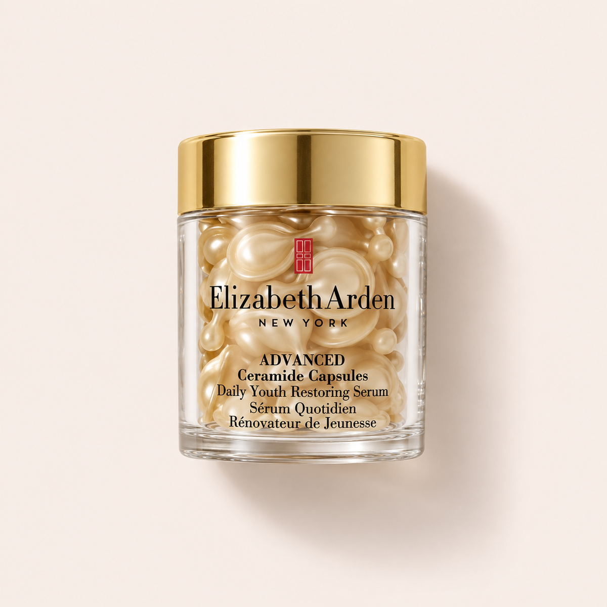 Elizabeth Arden Advanced Ceramide Daily Youth Restoring Serum 30 kapslí – MrRizz