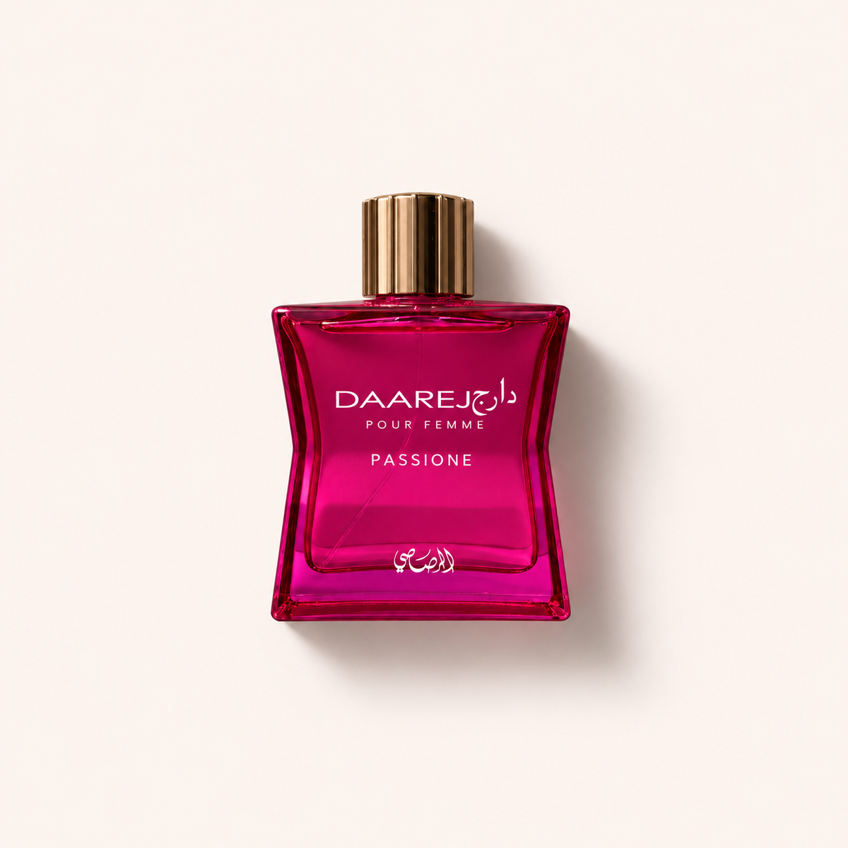 Rasasi Daarej Passione 100 ml – MrRizz
