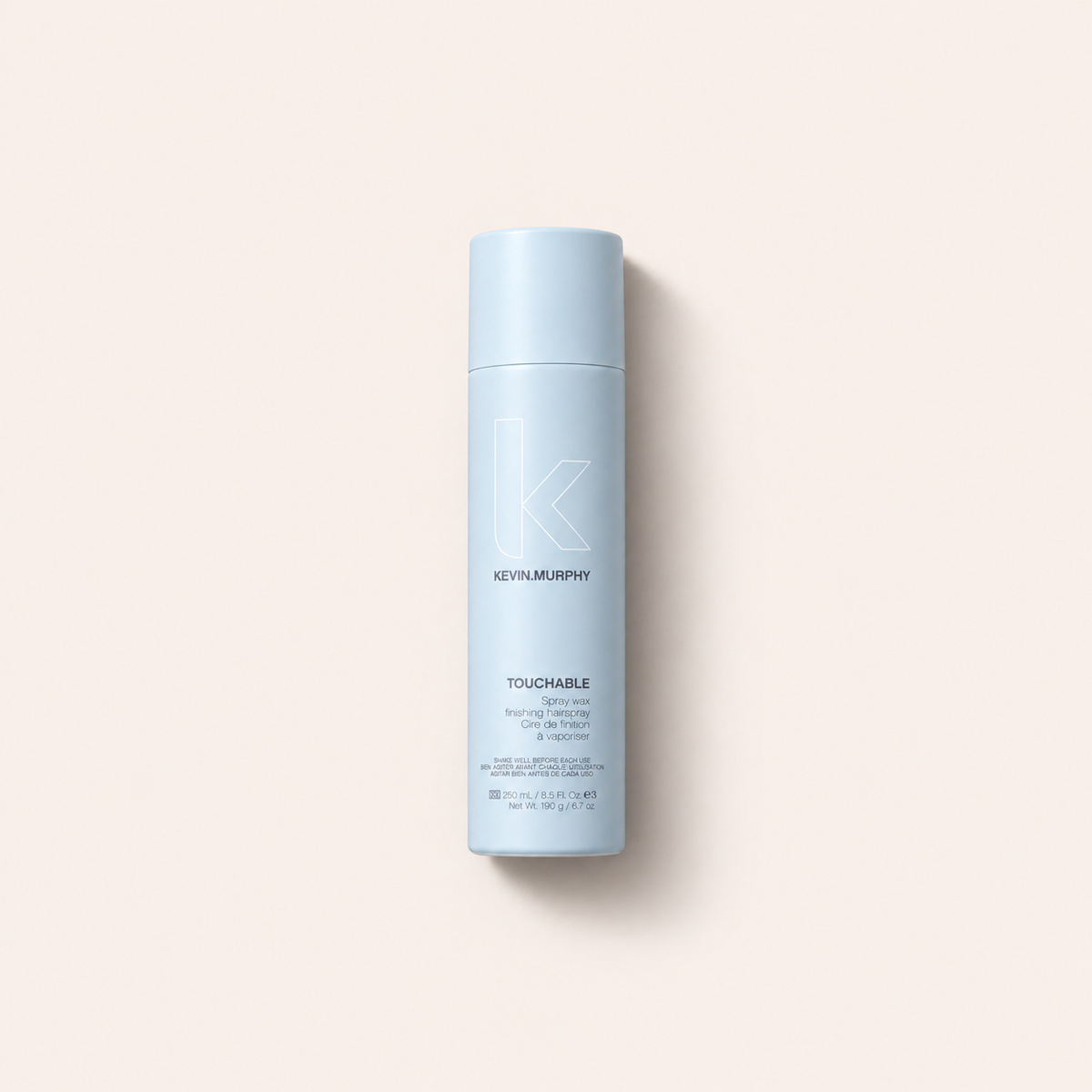 Kevin Murphy Touchable 250 ml – MrRizz
