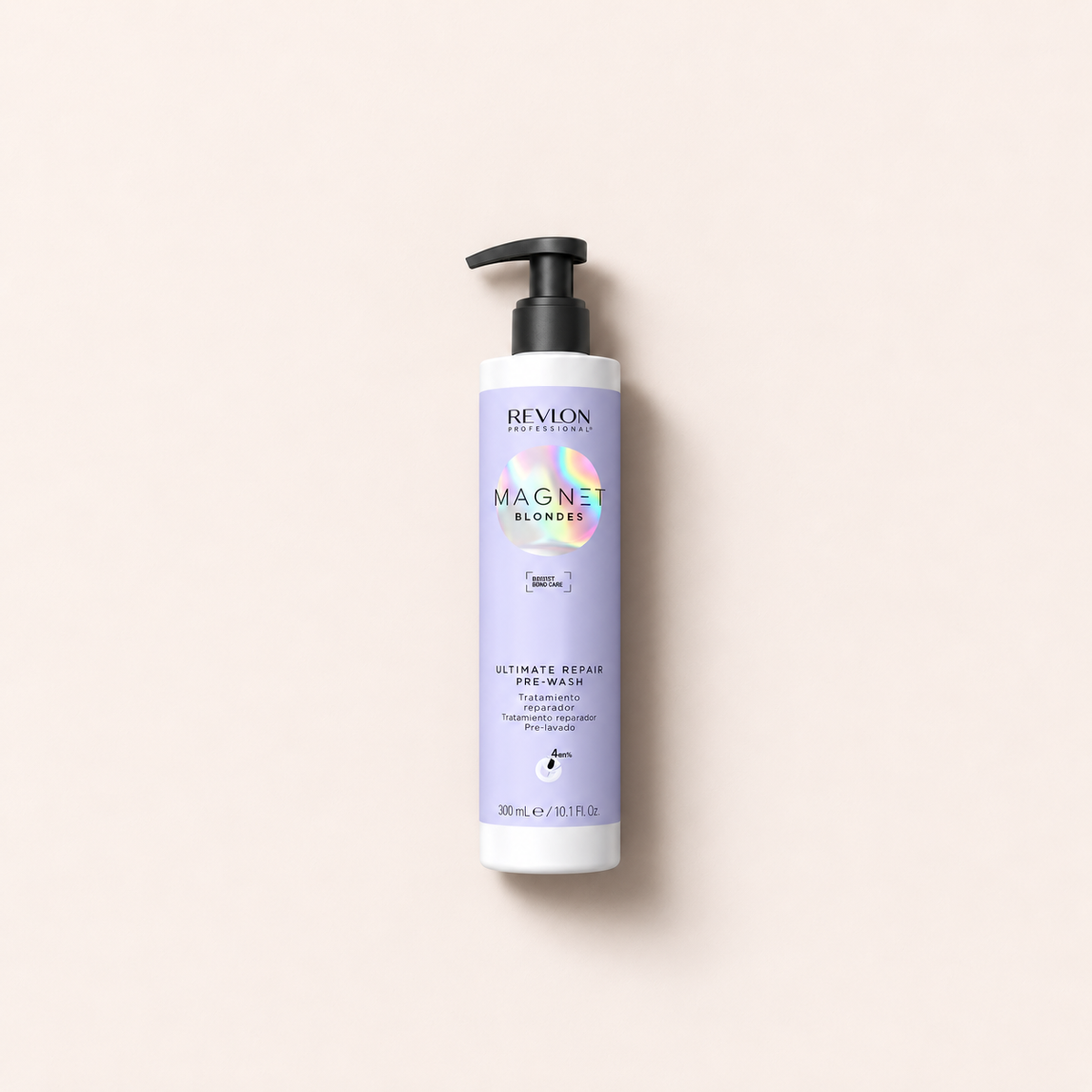 Revlon Professional Magnet Blondes Ultimate Repair Pre-Wash 300 ml – MrRizz