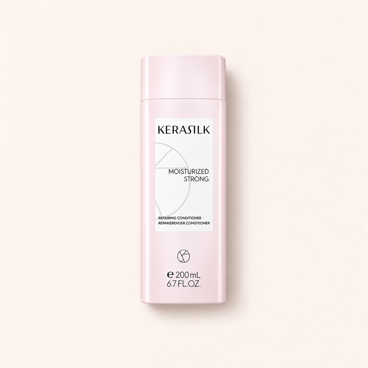 Titulní fotografie produktu KERASILK Essentials Repairing Conditioner 200 ml – MrRizz