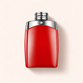 Flakon parfému Montblanc Legend Red EDP 200 ml – MrRizz