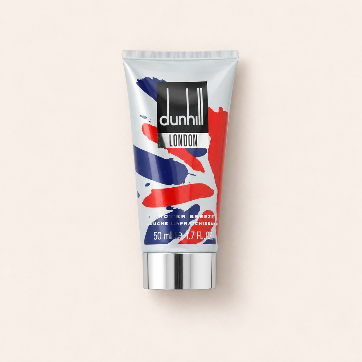 Titulní fotografie produktu Dunhill London sprchový gel 50 ml – MrRizz
