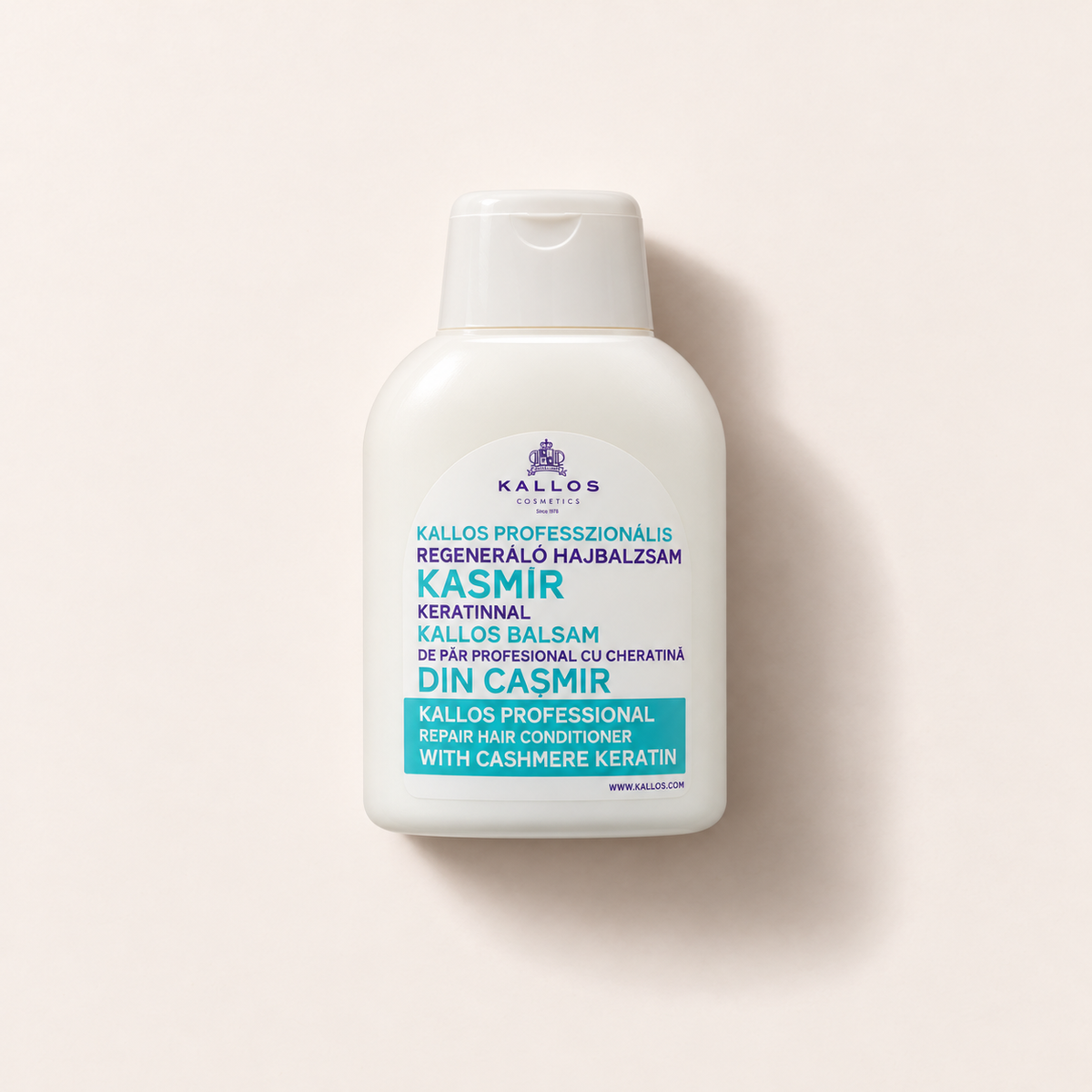 Kallos Cosmetics Professional Repair 500 ml – MrRizz