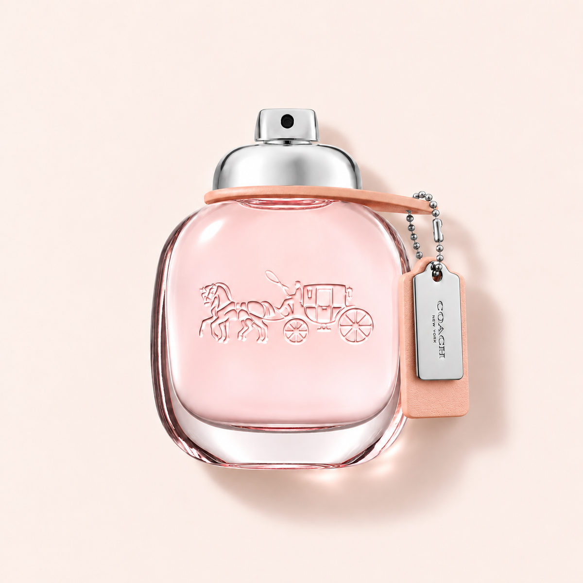 Coach toaletní voda pro ženy 50 ml – MrRizz