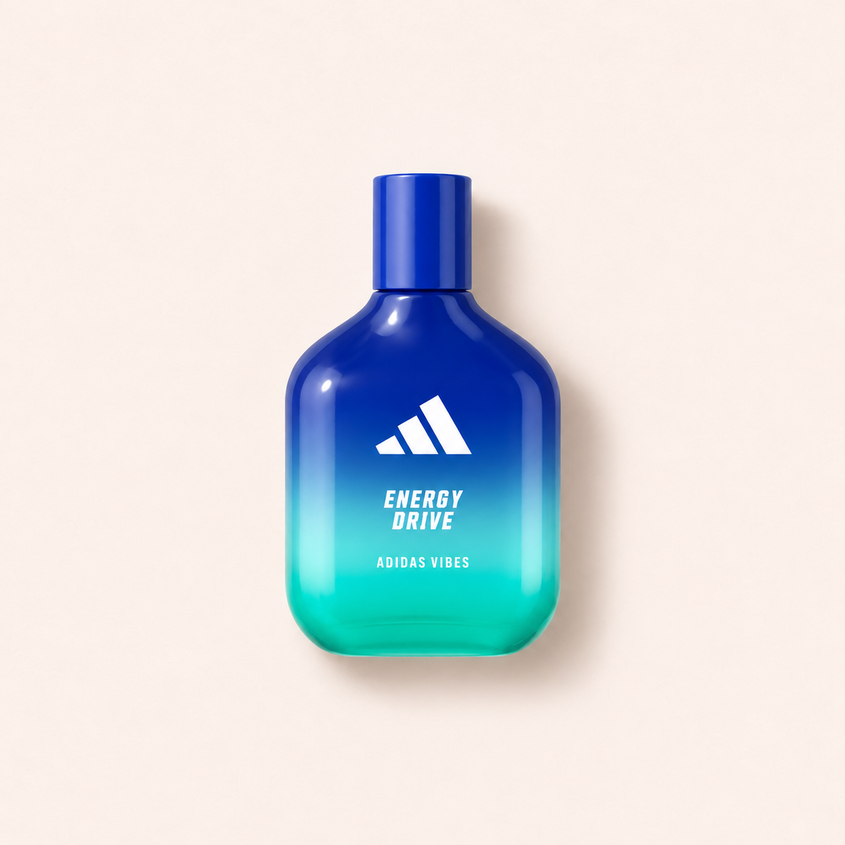 Titulní fotografie parfému Adidas Vibes Energy Drive 100 ml – MrRizz