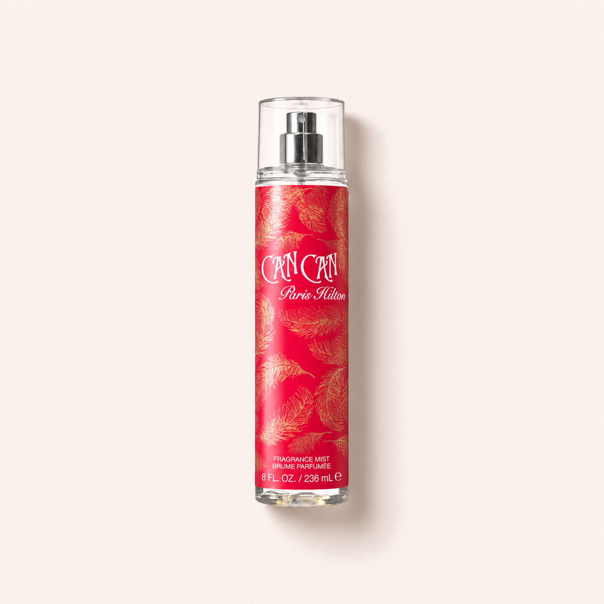Paris Hilton Can Can 236 ml – MrRizz