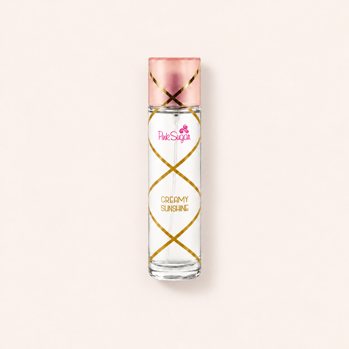 Pink Sugar Creamy Sunshine 100 ml – MrRizz