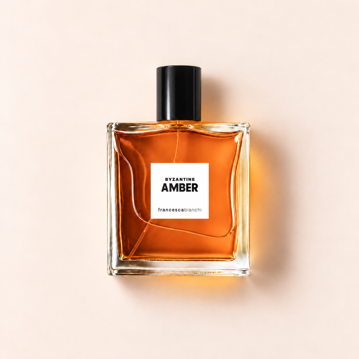 Francesca Bianchi Byzantine Amber parfémový extrakt 100 ml – MrRizz