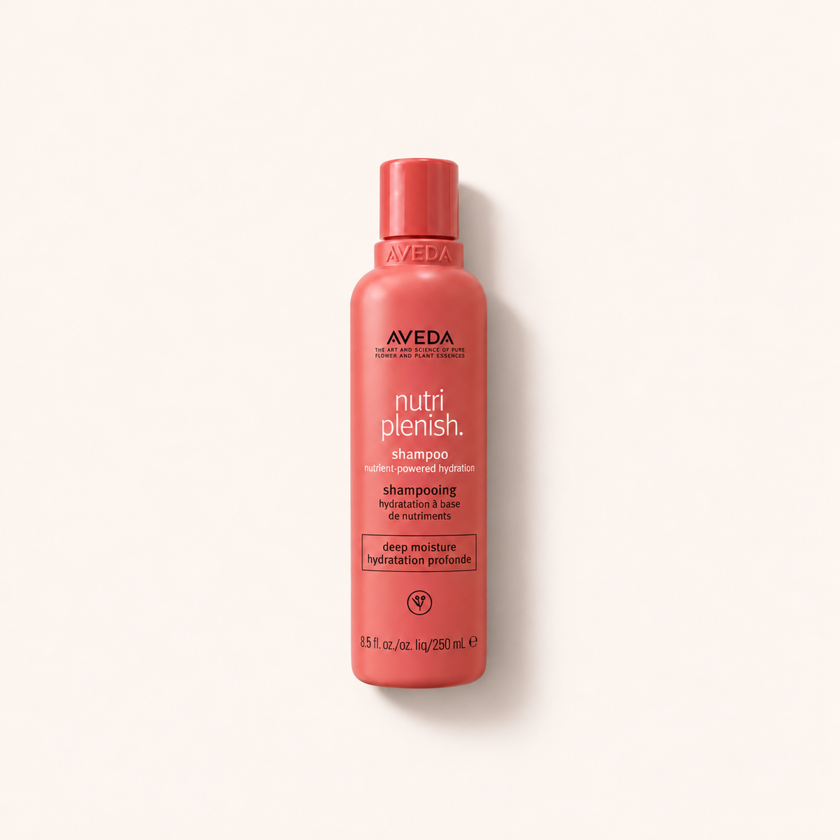 Aveda Nutriplenish Deep Moisture – hydratační šampon 250 ml – MrRizz