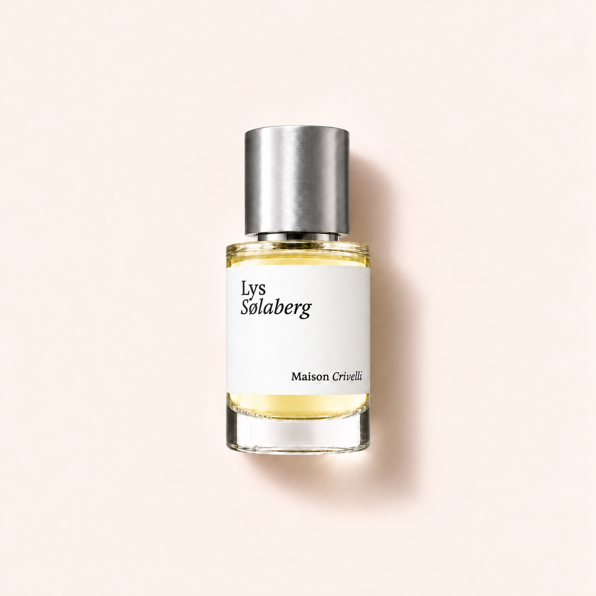 Maison Crivelli Lys Sølaberg parfémovaná voda 30 ml – MrRizz