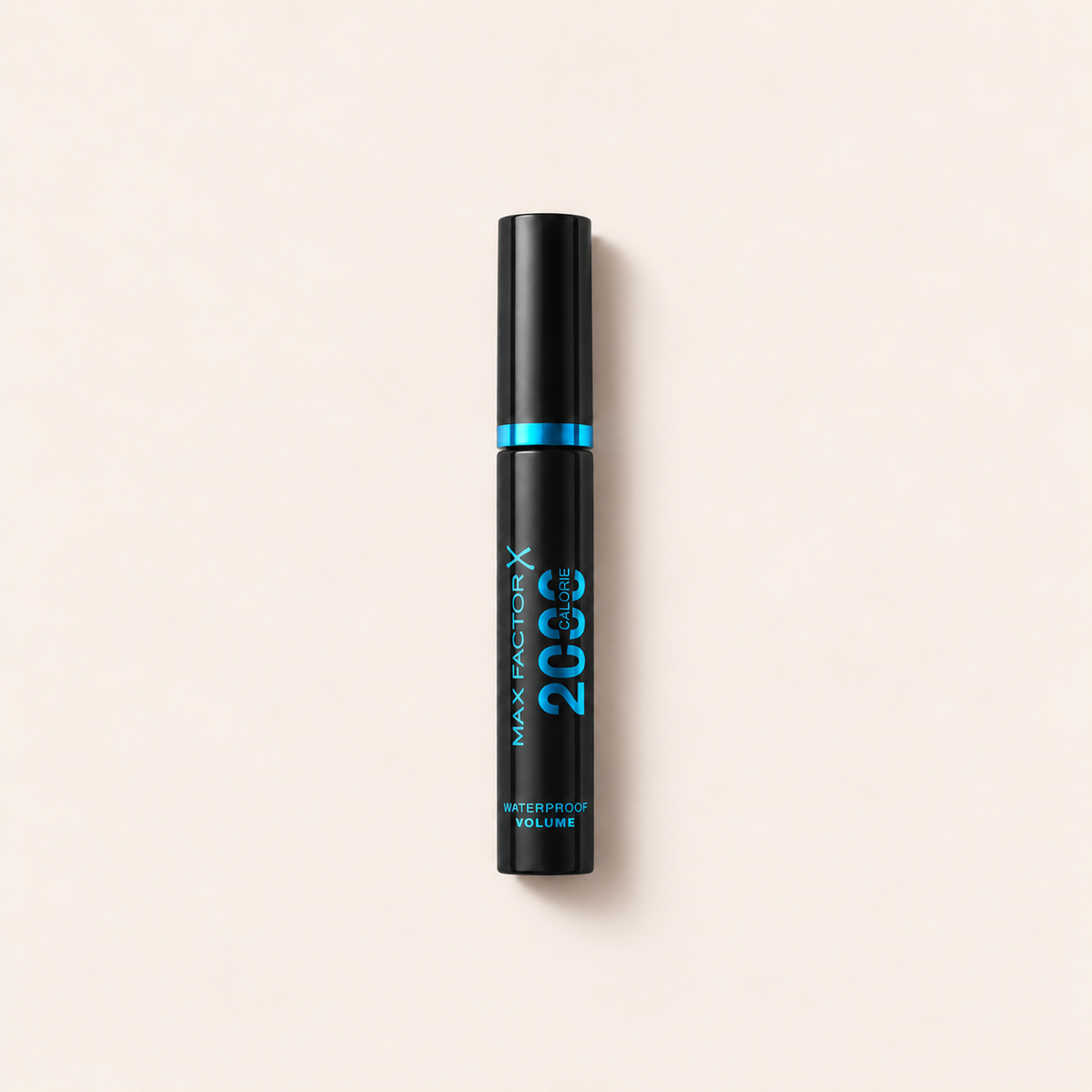 Max Factor 2000 Calorie Waterproof, řasenka Black Brown, 9 ml – MrRizz