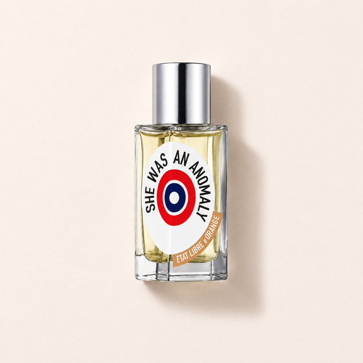 Etat Libre d’Orange She Was An Anomaly parfémovaná voda 50 ml – MrRizz