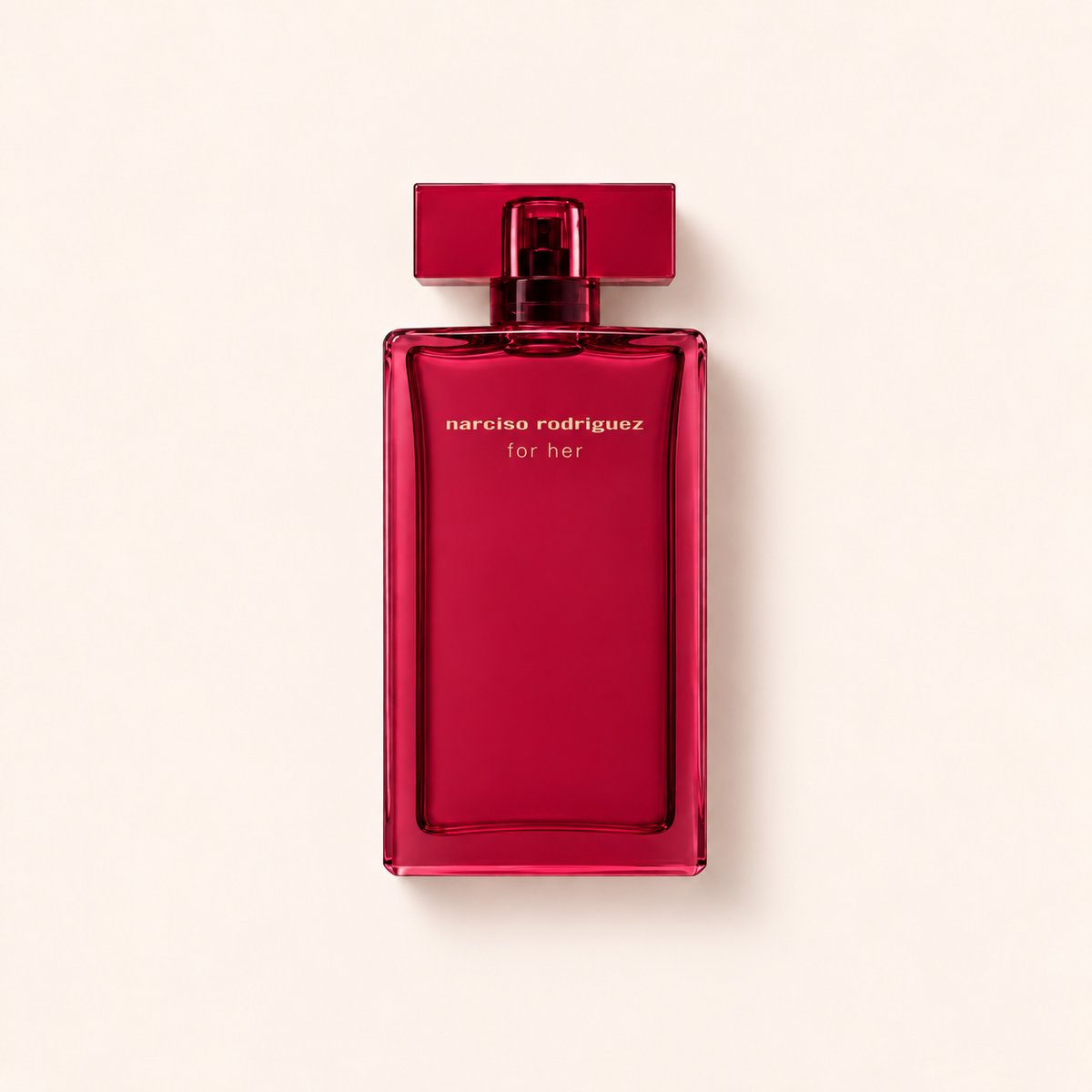 Narciso Rodriguez For Her Intense parfémovaná voda 100 ml – MrRizz