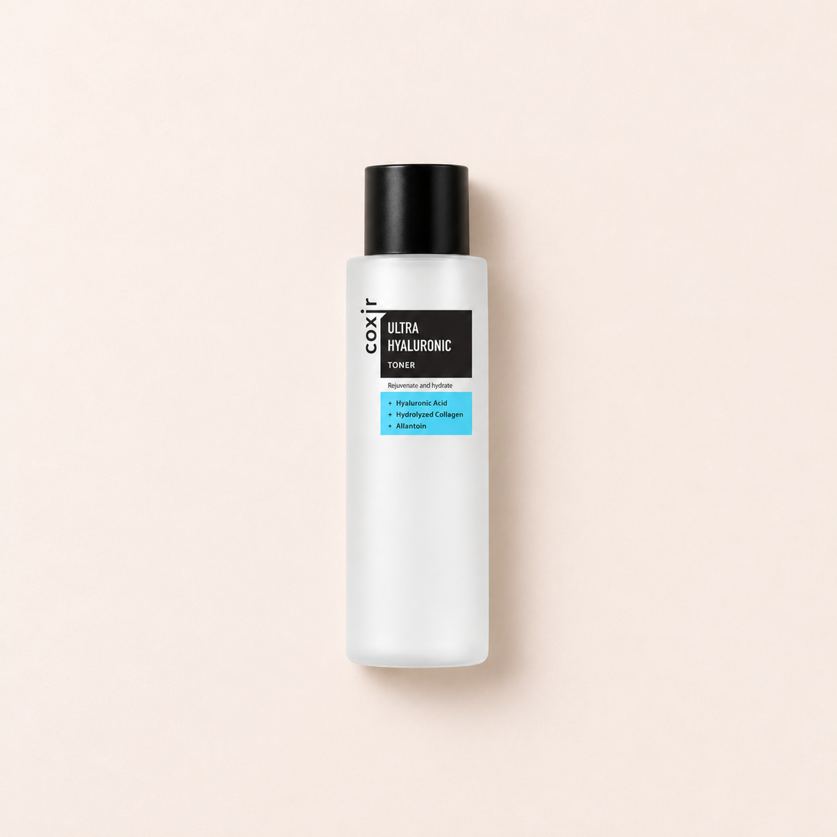 Titulní fotografie produktu Coxir Ultra Hyaluronic Toner 150 ml – MrRizz