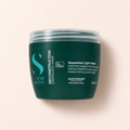Titulní fotografie produktu ALFAPARF Milano Semi Di Lino Reconstruction Reparative Light Mask 500 ml – MrRizz