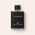 Saint Hilaire Private Black 100 ml, parfémovaná voda – MrRizz