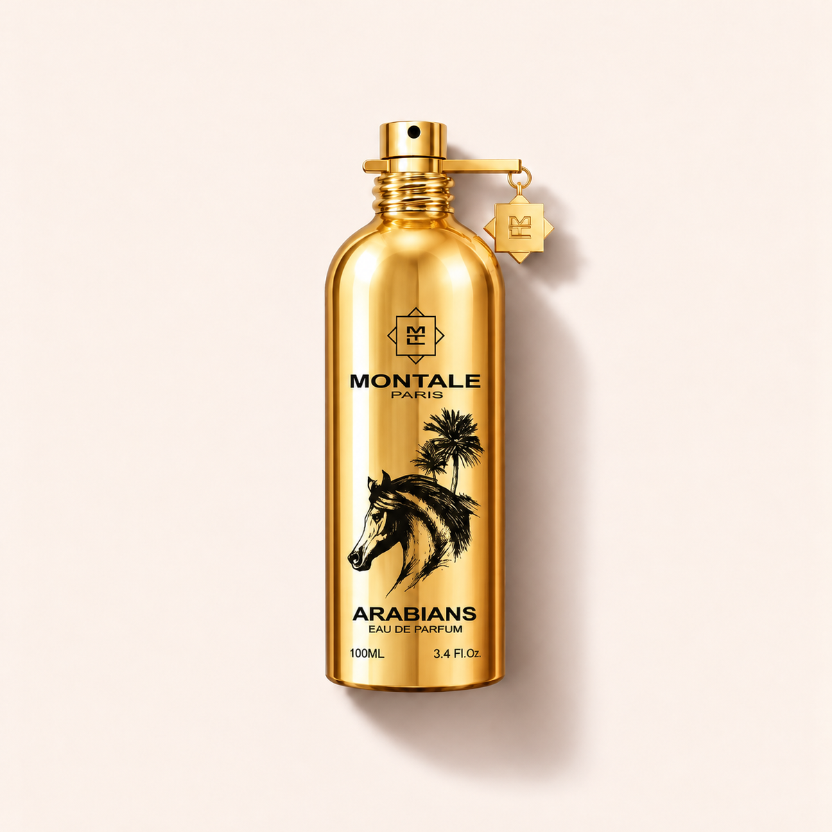 Montale Arabians, parfémovaná voda 100 ml – MrRizz