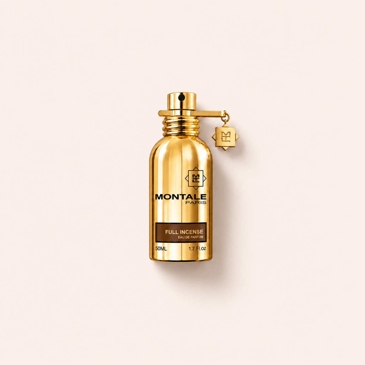 Montale Full Incense, parfémovaná voda 50 ml – MrRizz