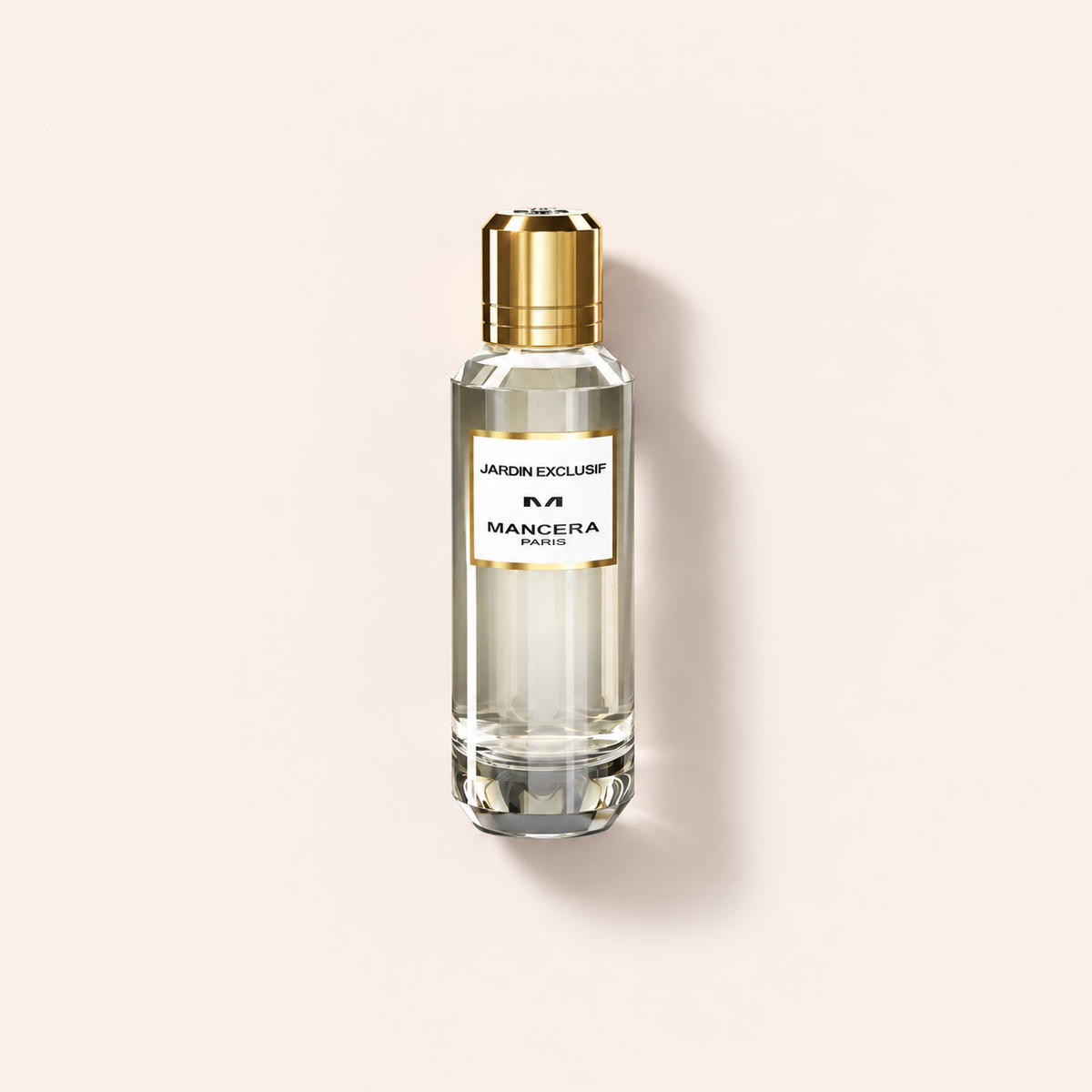 Mancera Jardin Exclusif, parfémovaná voda 60 ml – MrRizz