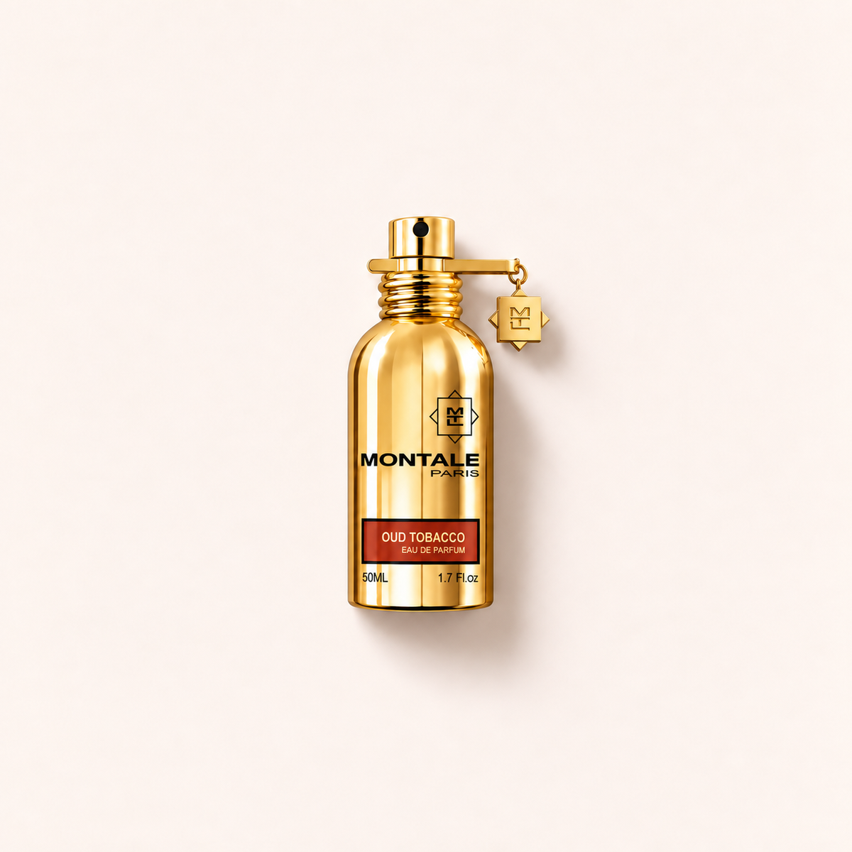 Montale Oud Tobacco, parfémovaná voda 50 ml – MrRizz