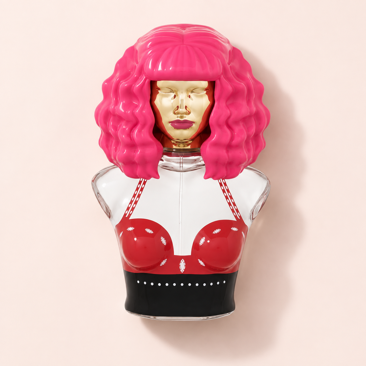 Produktová fotografie Nicki Minaj Minajesty EDP 100 ml – MrRizz