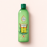 Xpel Botanical Aloe Vera Moisturising Vegan Shampoo 400 ml