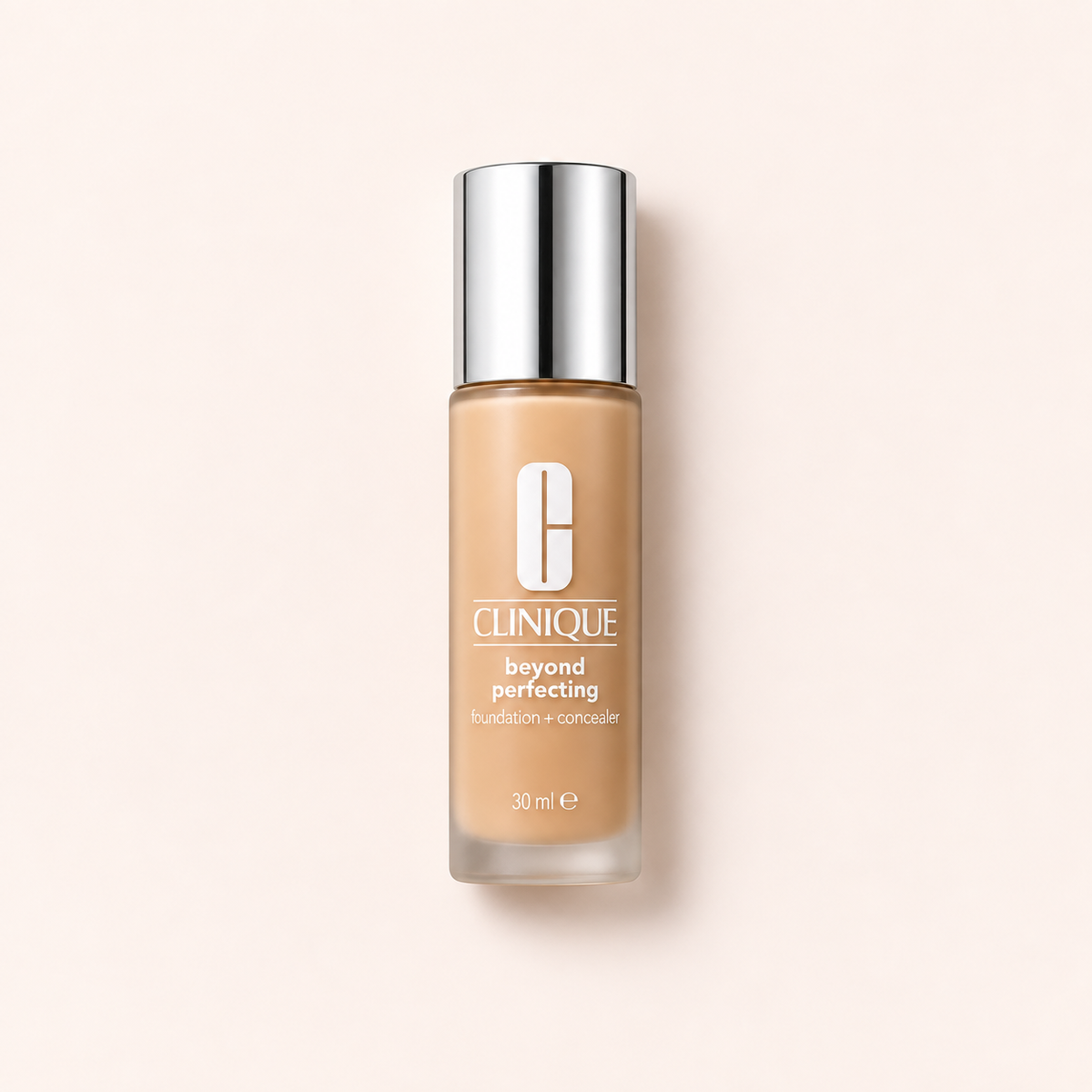 Clinique Beyond Perfecting Foundation + Concealer 30 ml