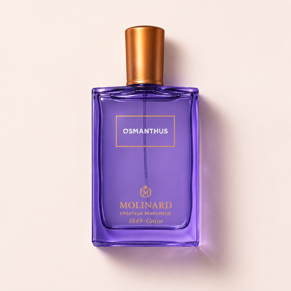 Molinard Les Elements Collection Osmanthus EDP 75 ml – MrRizz