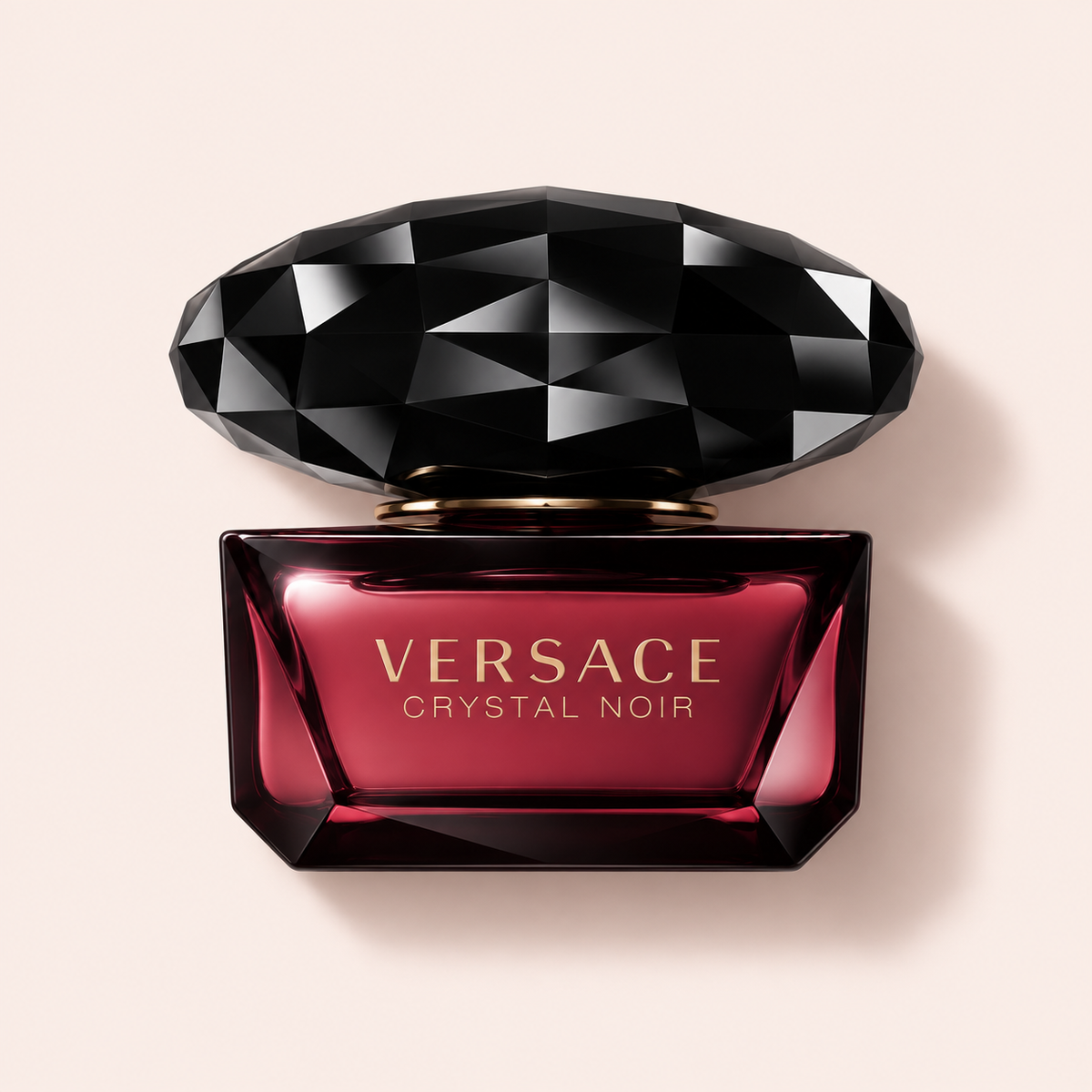 Versace Crystal Noir, parfémovaná voda 50 ml – MrRizz