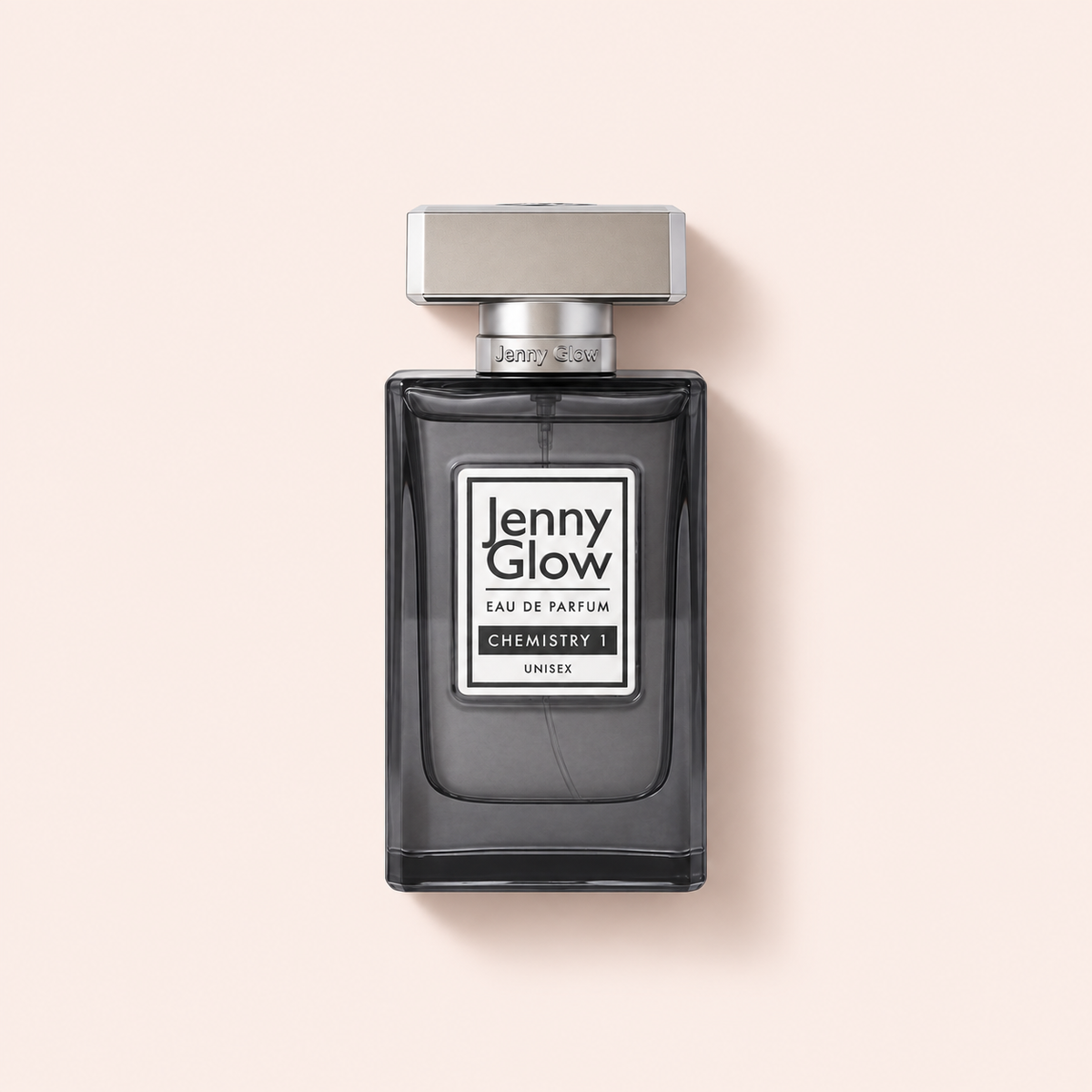 Jenny Glow Chemistry 1, parfémovaná voda 80 ml – MrRizz