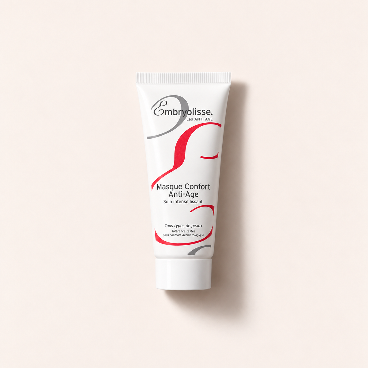 Embryolisse Masque Confort Anti-Age, pleťová maska 60 ml – MrRizz
