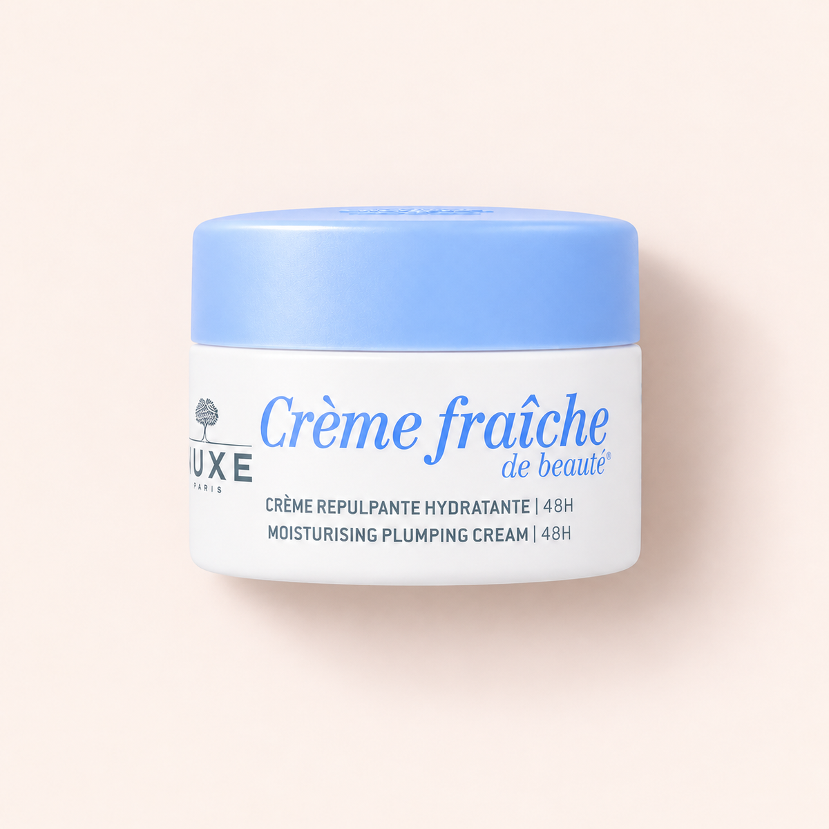 NUXE Crème Fraîche de Beauté hydratační krém 48H 50 ml – MrRizz