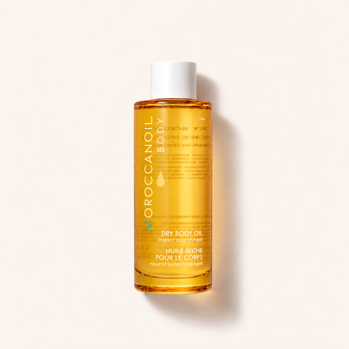 Moroccanoil Body Dry Body Oil suchý tělový olej 100 ml – MrRizz