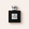 Sergio Tacchini Pure Black, toaletní voda 100 ml, poškozená krabička – MrRizz