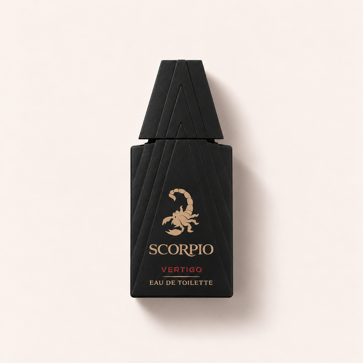 Scorpio Vertigo, toaletní voda 75 ml – MrRizz