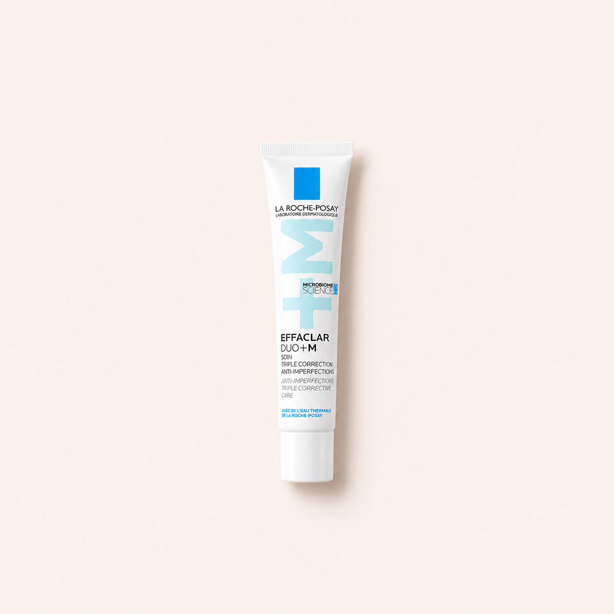 La Roche-Posay Effaclar Duo+ M 40 ml