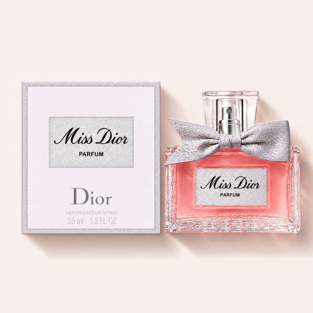 Dior Miss Dior Parfum 35 ml – flakon s krabičkou – MrRizz