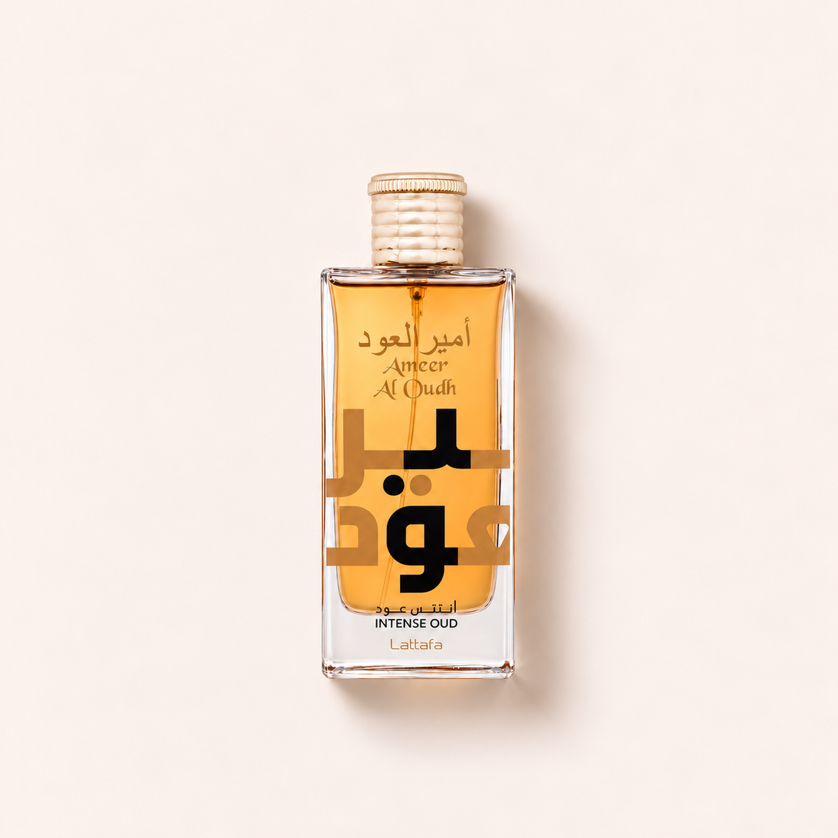 Lattafa Ameer Al Oudh Intense Oud, parfémovaná voda 100 ml – MrRizz