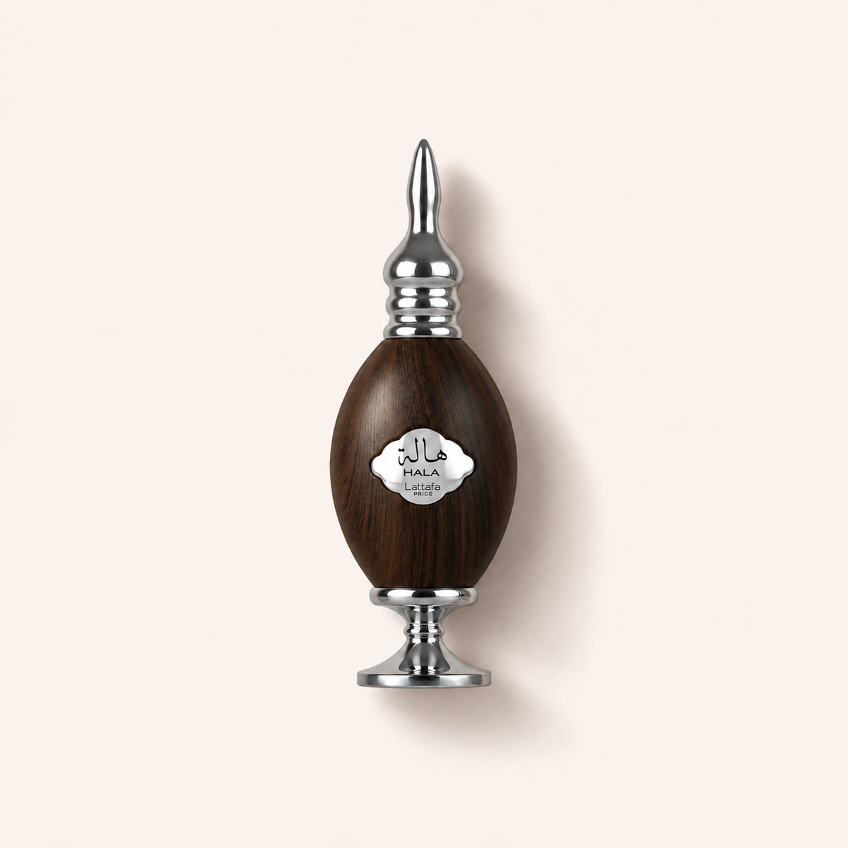 Lattafa Pride Hala parfémovaná voda 100 ml – MrRizz