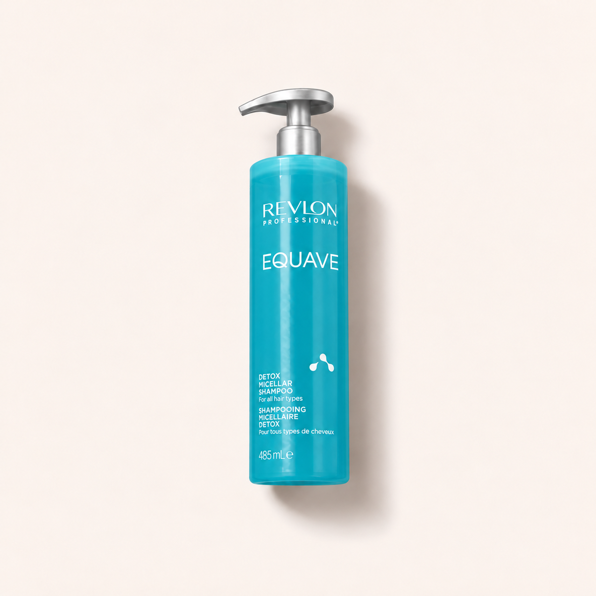 Revlon Professional Equave Detox, micelární šampon 485 ml – MrRizz