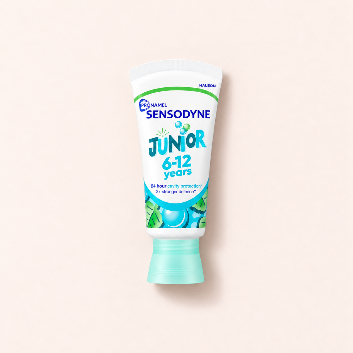 Sensodyne Pronamel Junior zubní pasta pro děti 6–12 let 50 ml – MrRizz
