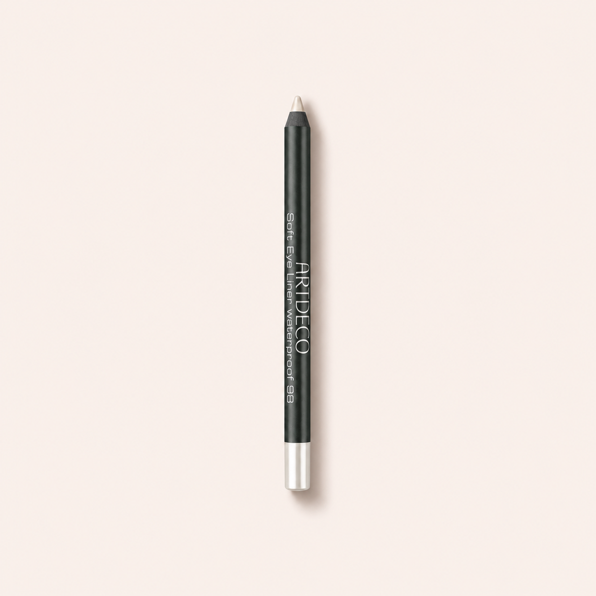 Artdeco Soft Eye Liner Waterproof 98 Vanilla White 1,2 g – MrRizz