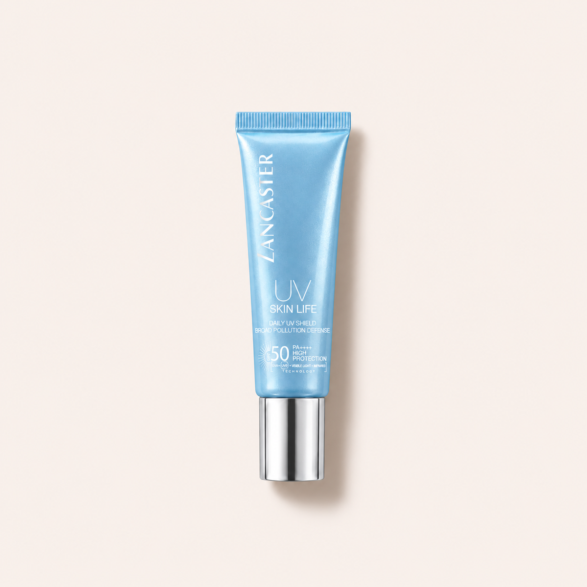 Lancaster UV Skin Life Daily UV Shield SPF 50 30 ml – produktová fotografie