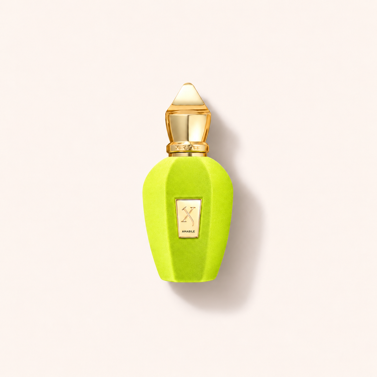 Xerjoff V Collection Amabile, parfémovaná voda 50 ml – MrRizz