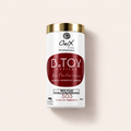 Onix Liss Profissional B.TOX Capilar Bio Performance – 1000 g